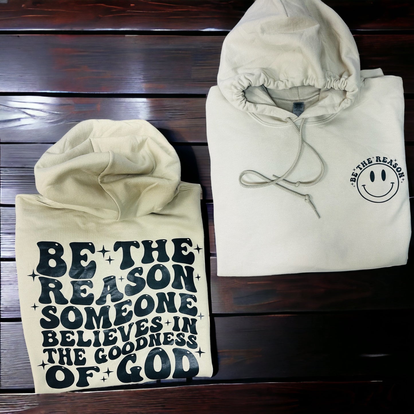 Christian Sweatshirts