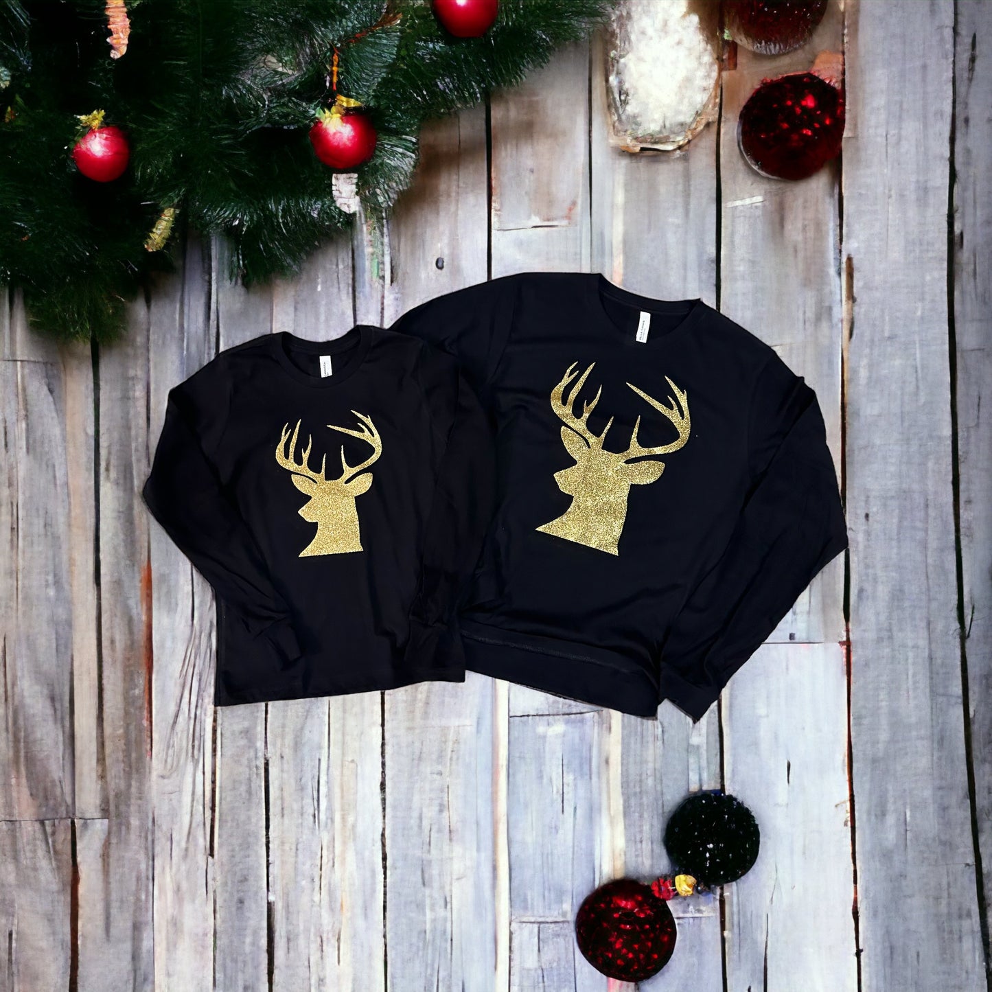 Christmas Holiday Shirts
