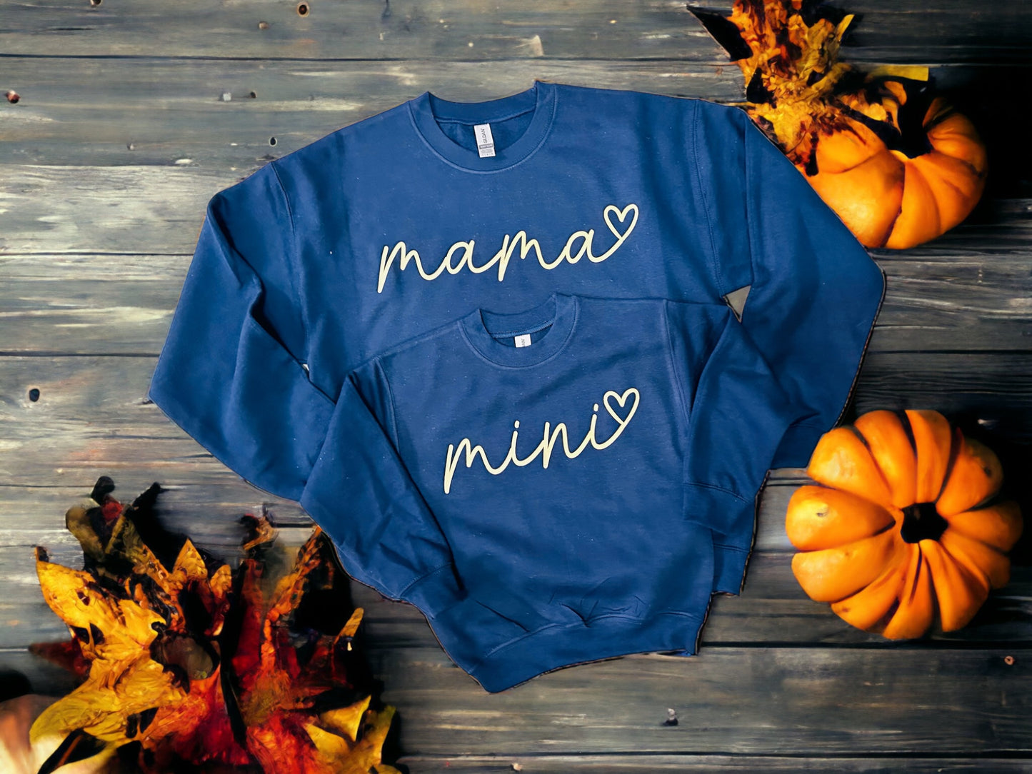 Fall T-Shirts