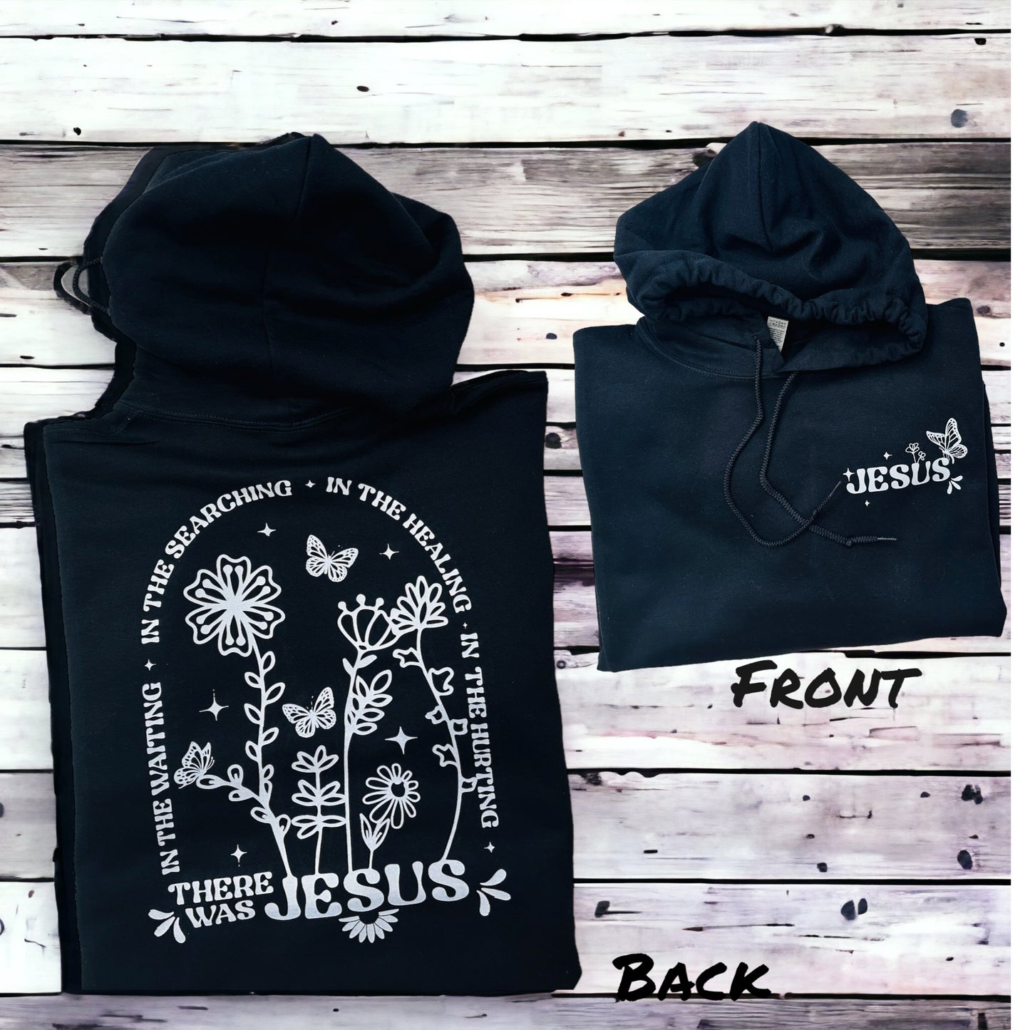Christian Sweatshirts