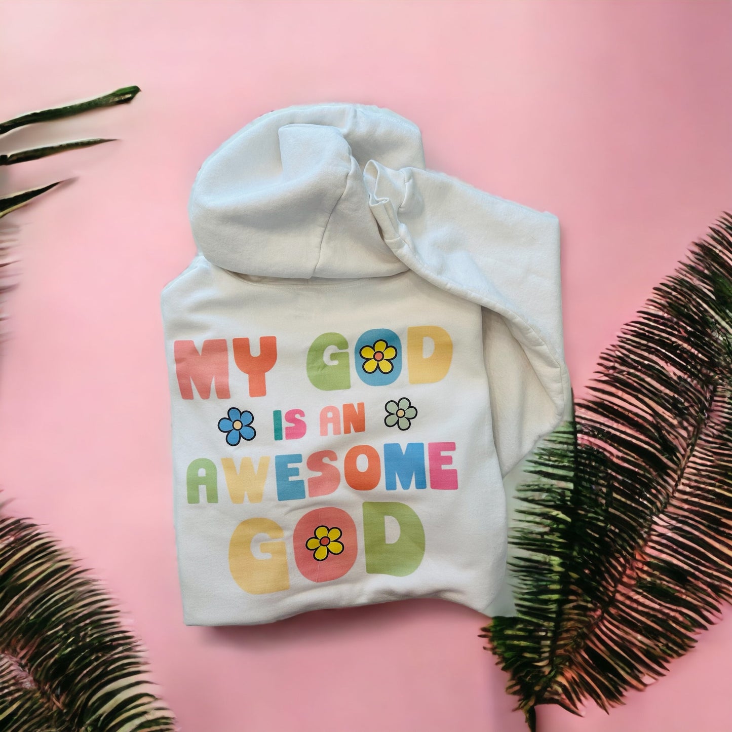 Christian Sweatshirts