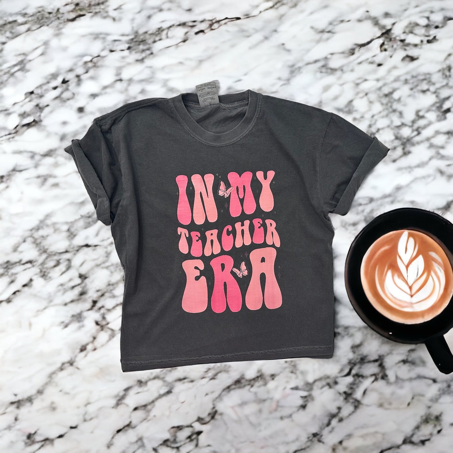 Teacher T-Shirts