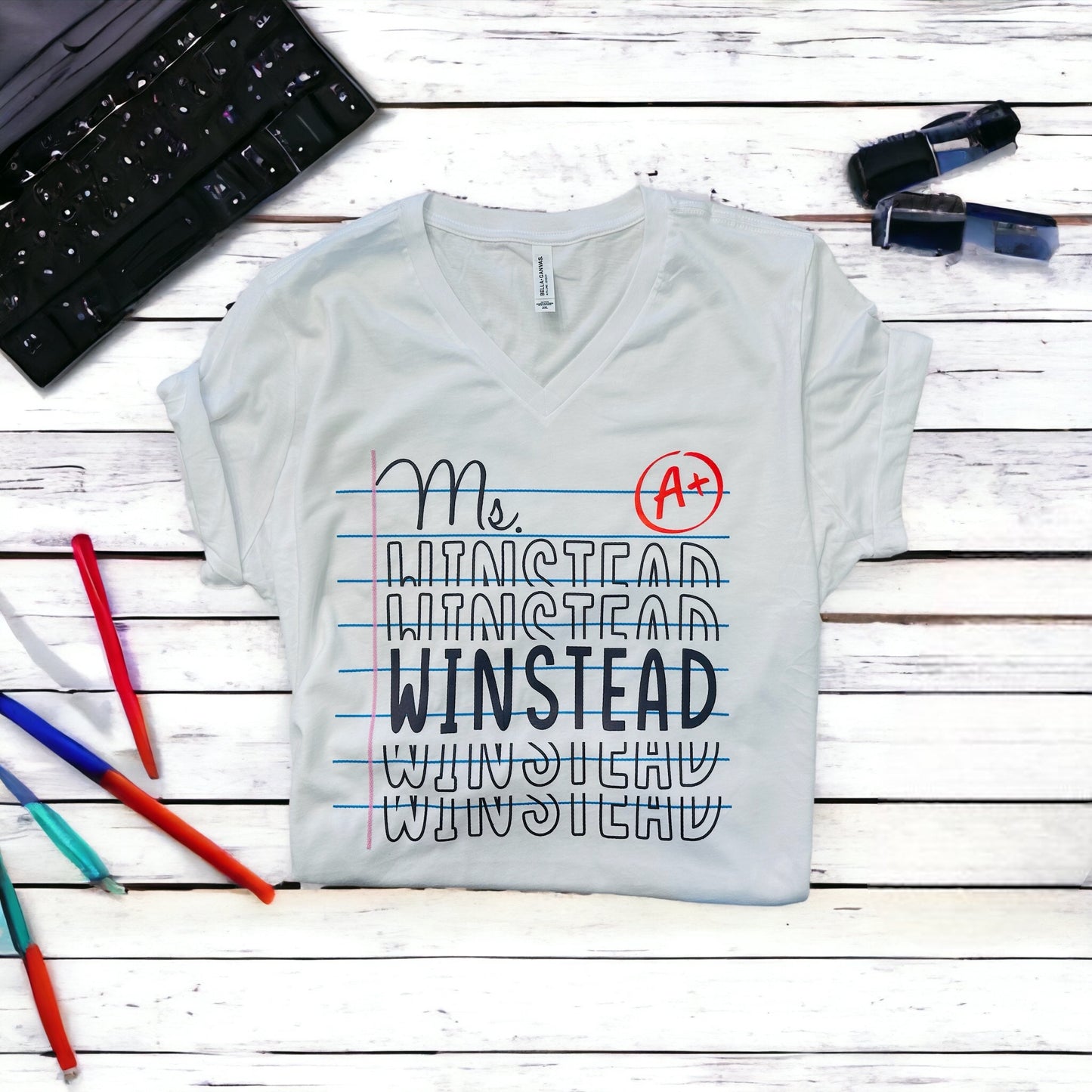 Teacher T-Shirts