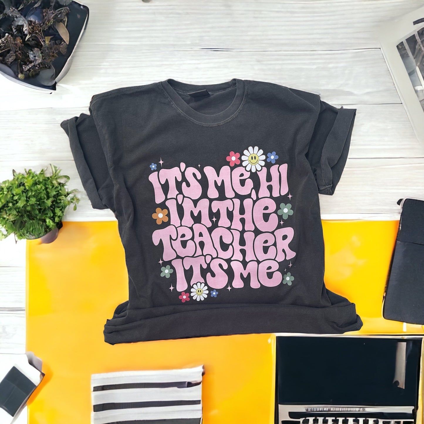 Teacher T-Shirts