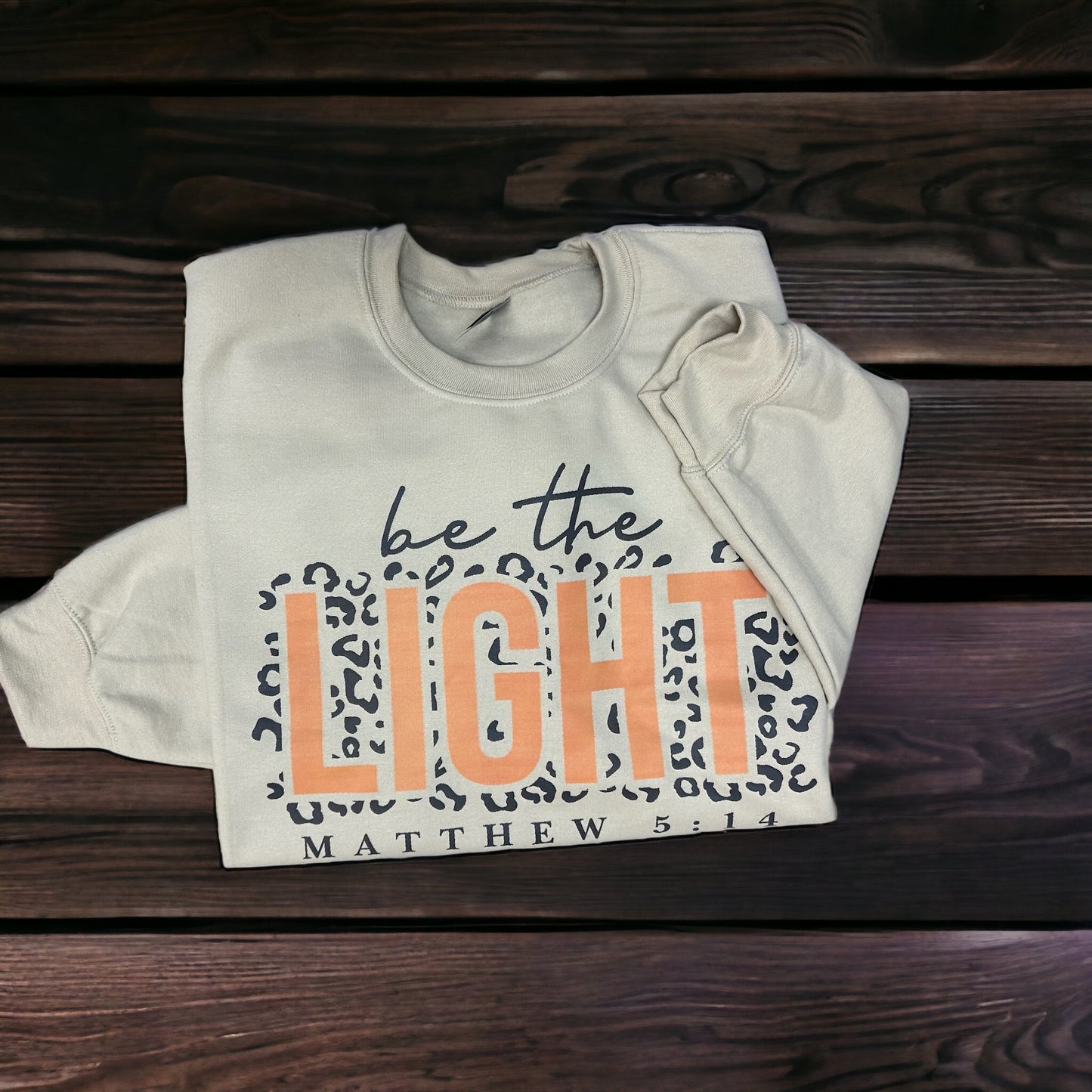 Christian Sweatshirts