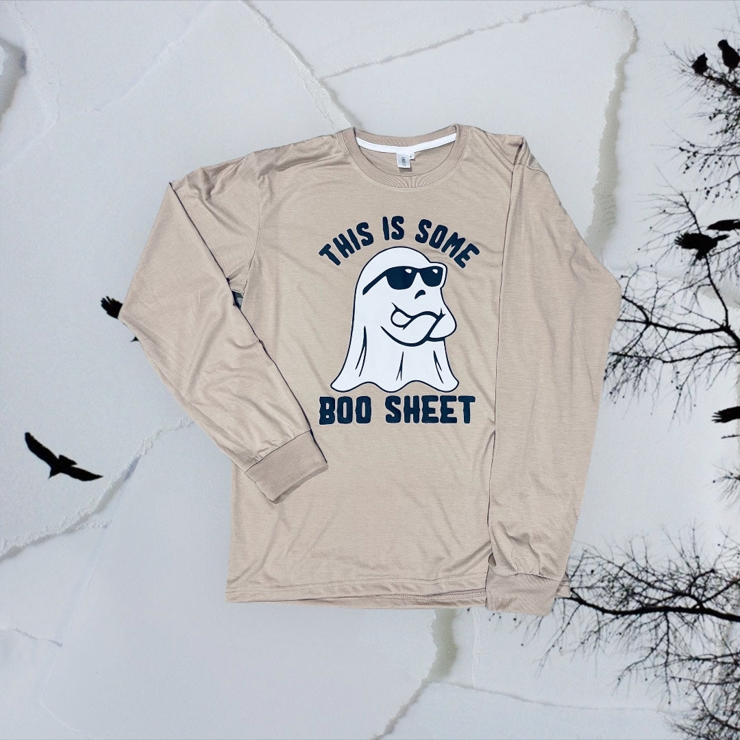 Halloween Shirts