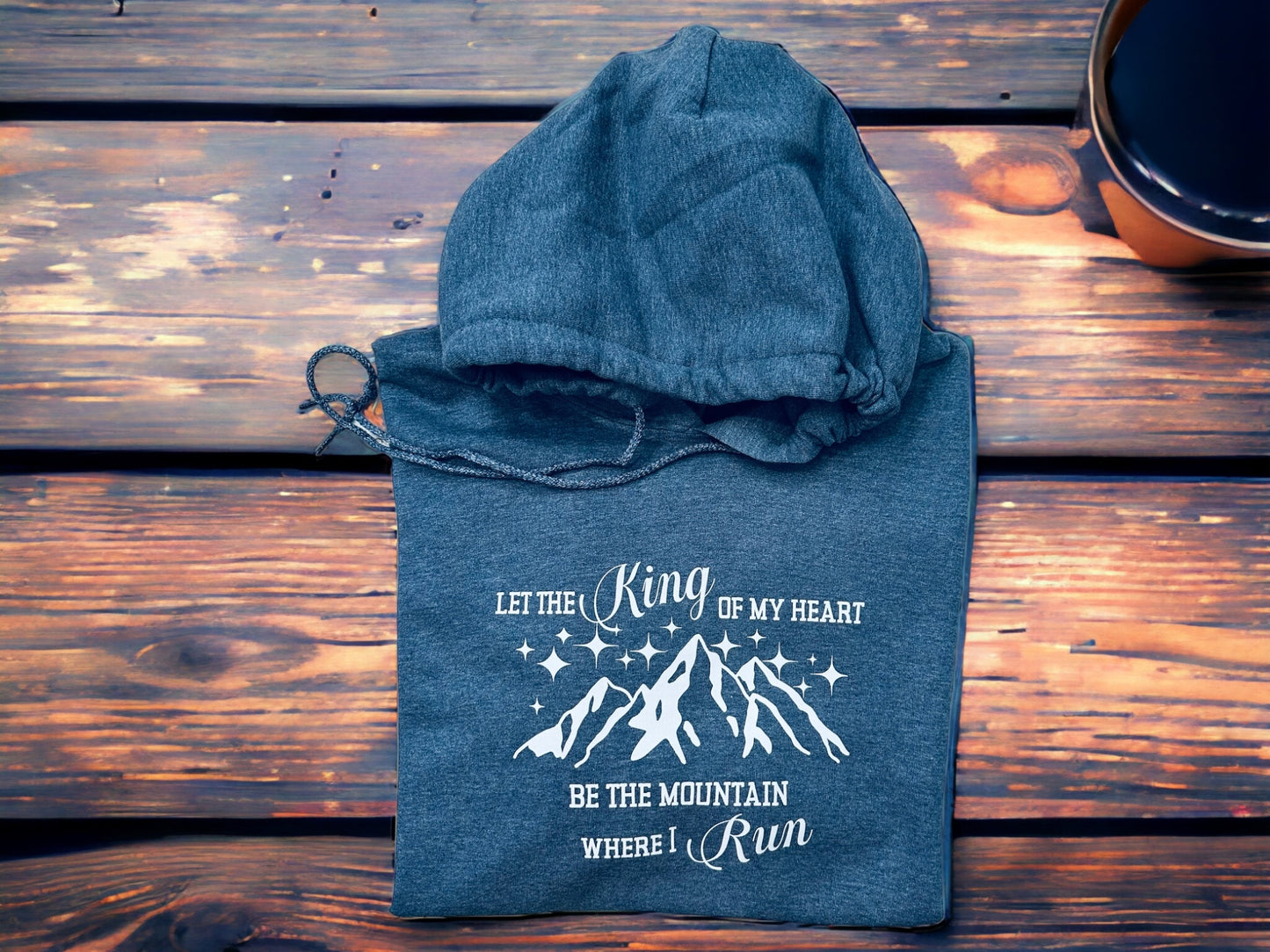 Christian Sweatshirts