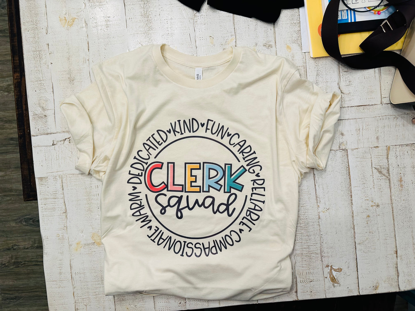 Teacher T-Shirts