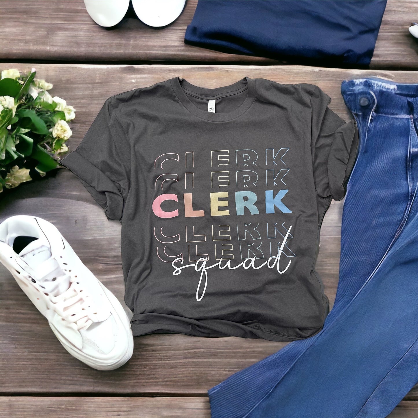 Teacher T-Shirts