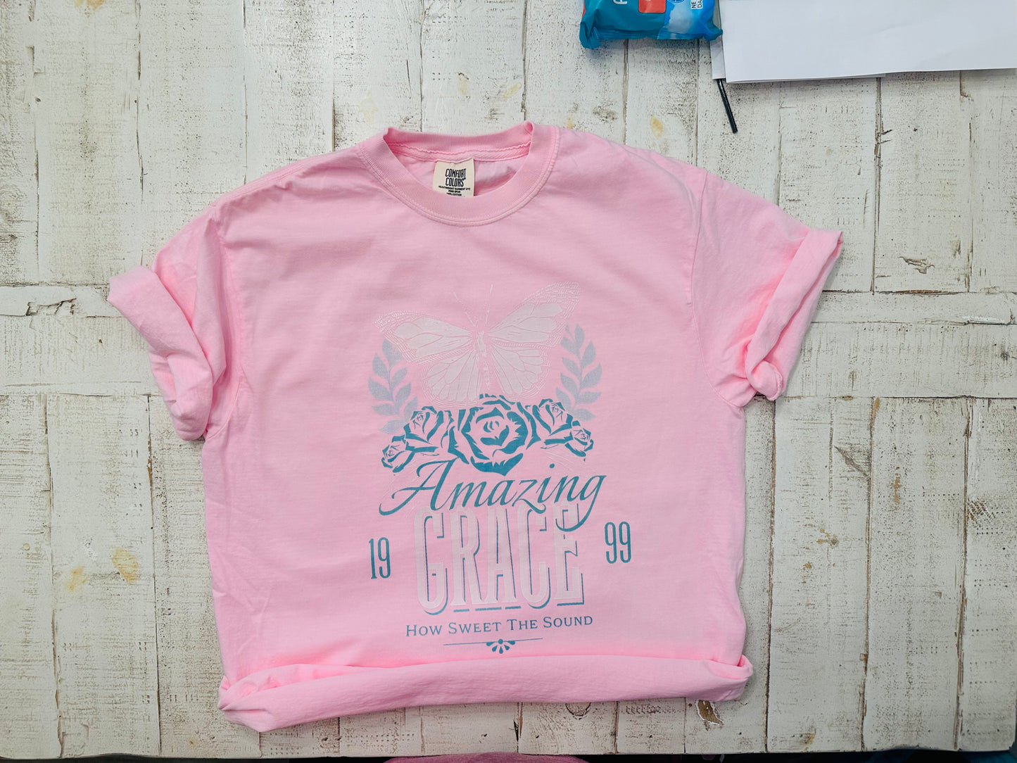 Christian T-Shirts