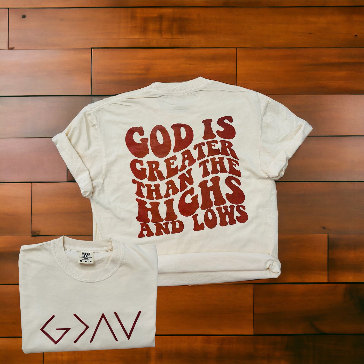 Christian T-Shirts
