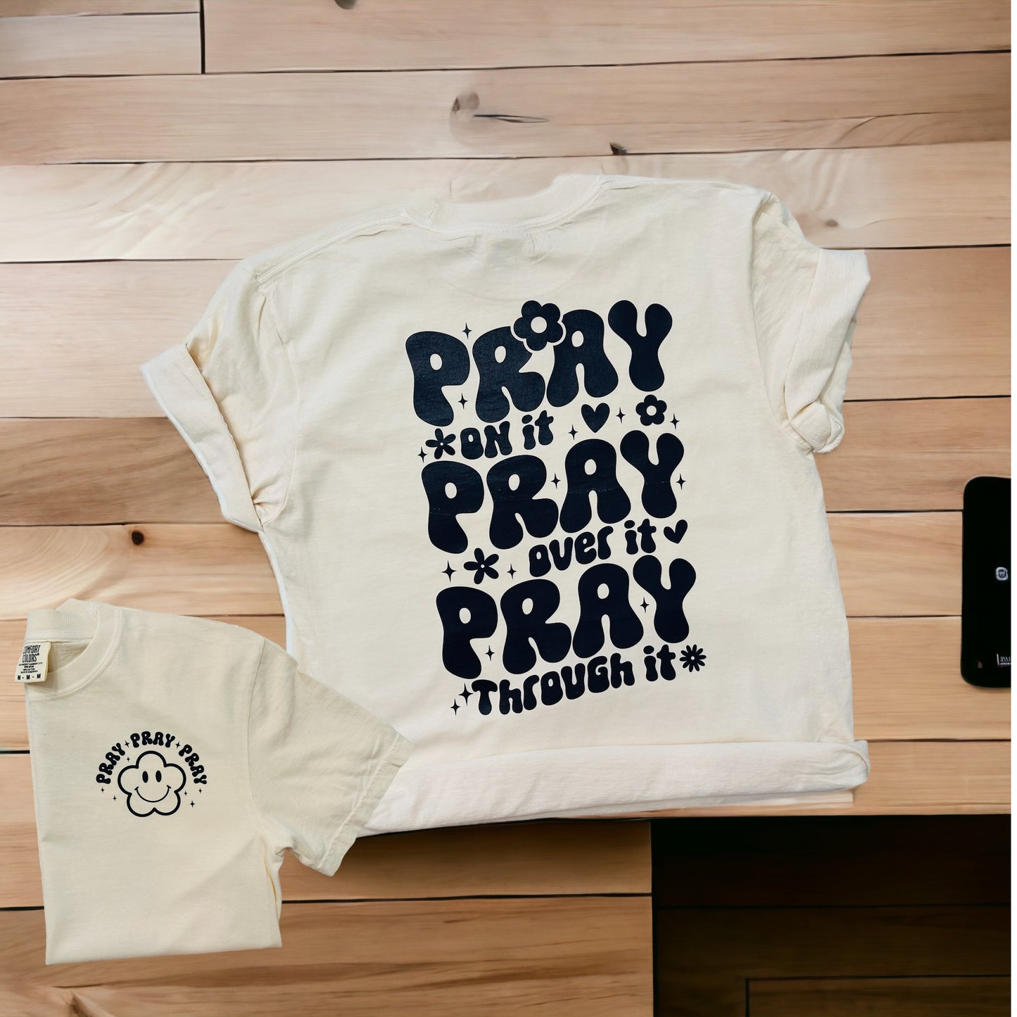 Christian T-Shirts