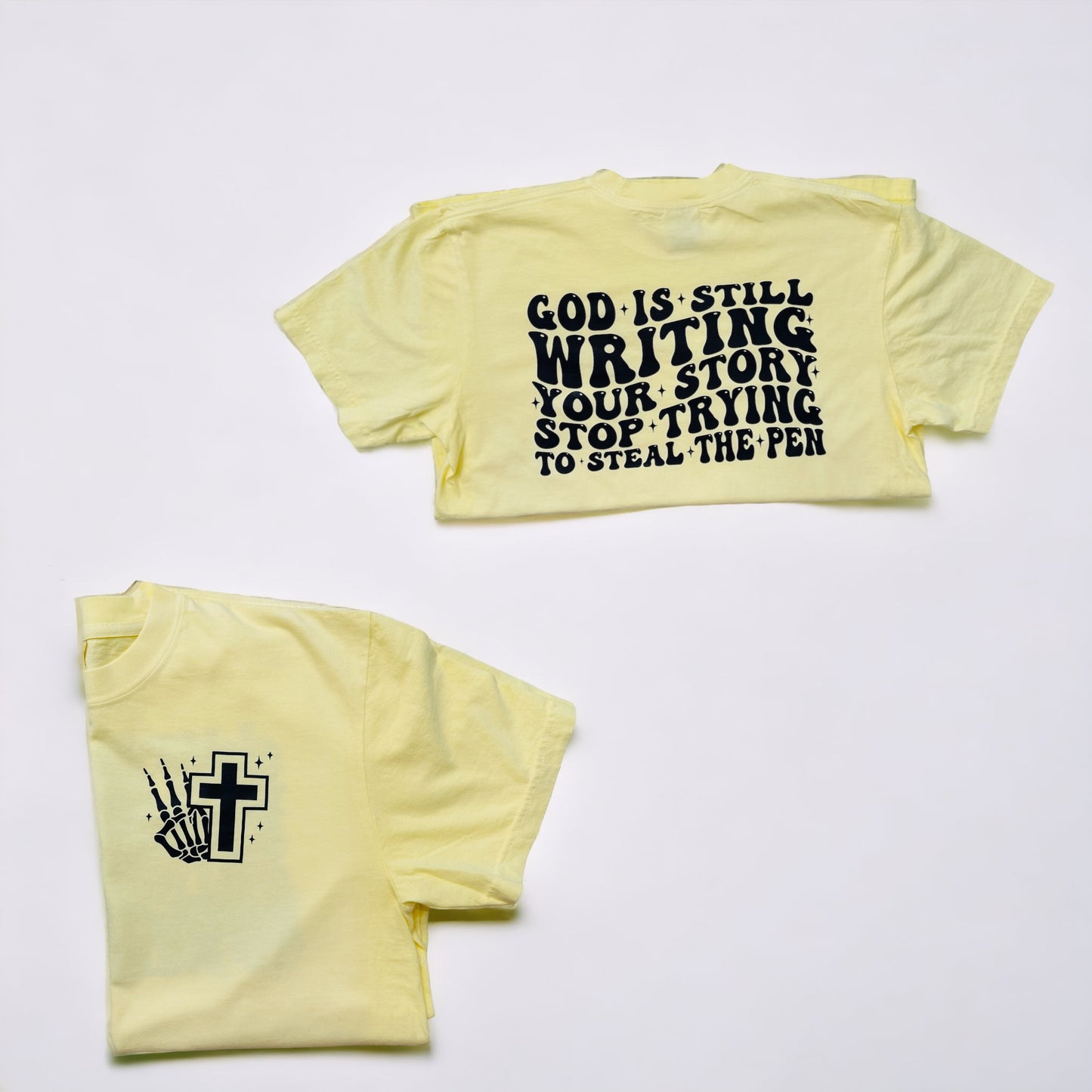 Christian T-Shirts