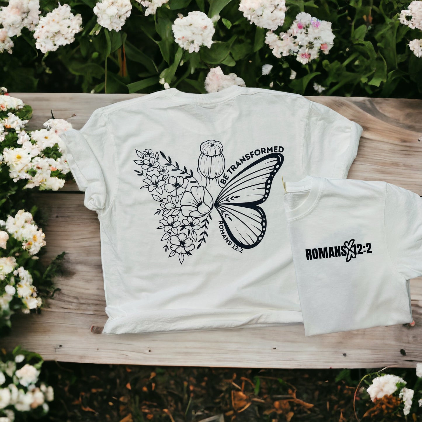 Christian T-Shirts