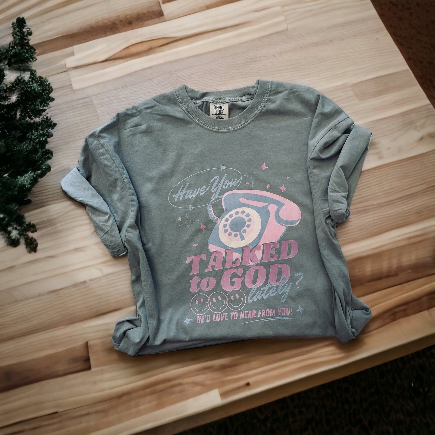 Christian T-Shirts