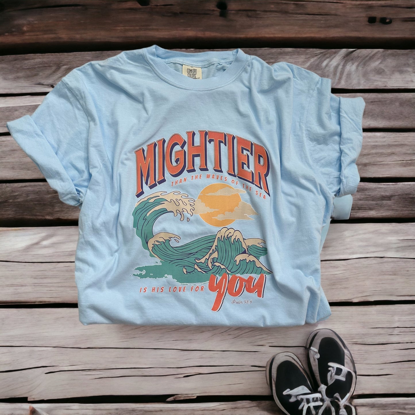 Christian T-Shirts