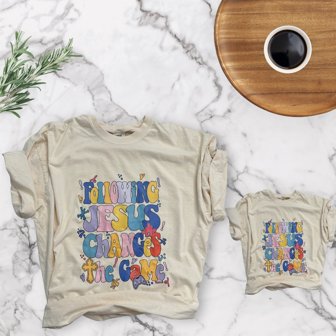 Christian T-Shirts