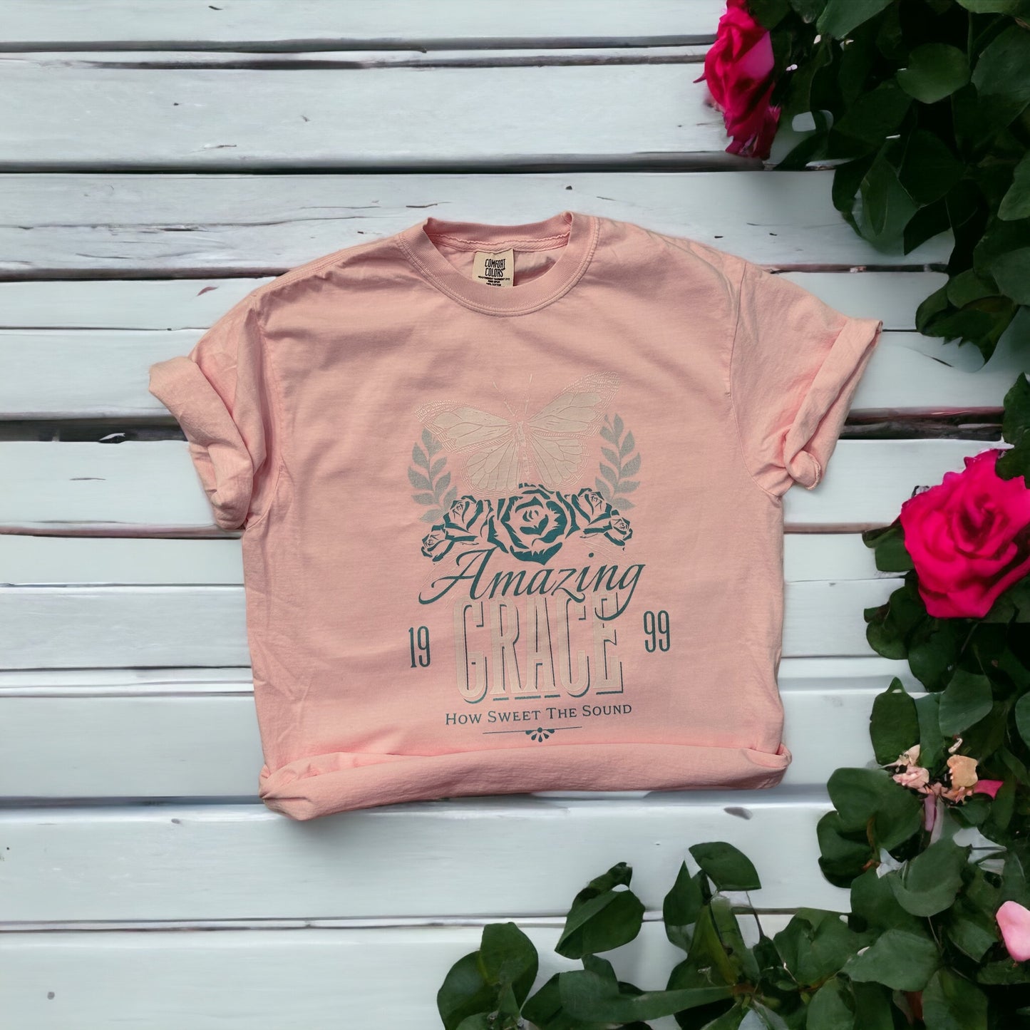 Christian T-Shirts