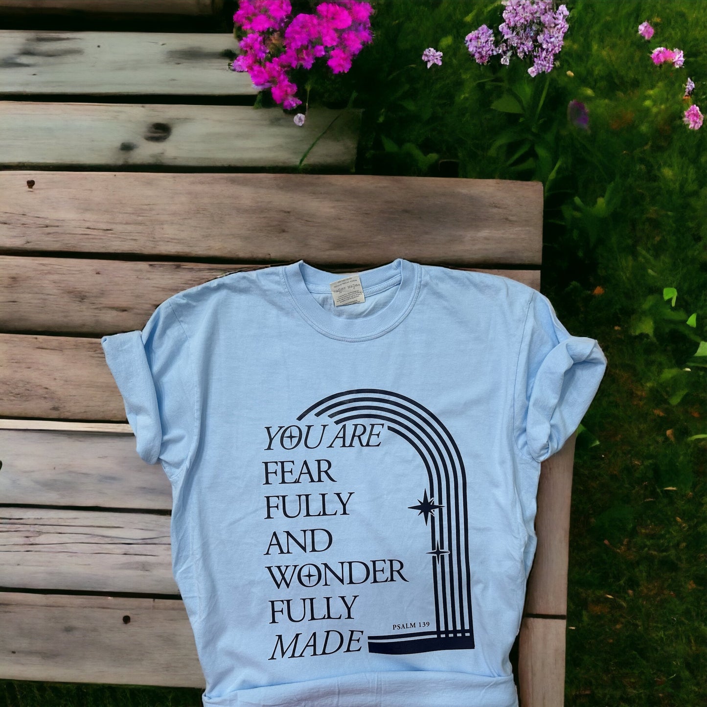 Christian T-Shirts