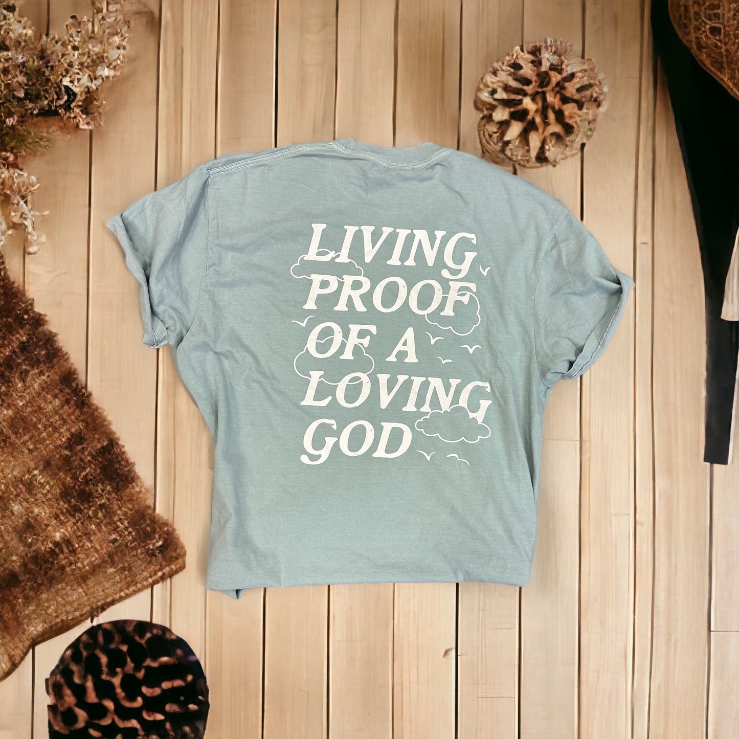 Christian T-Shirts