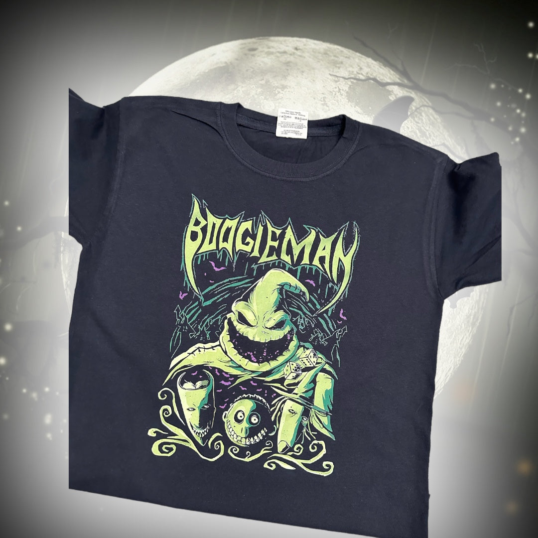 Halloween Shirts